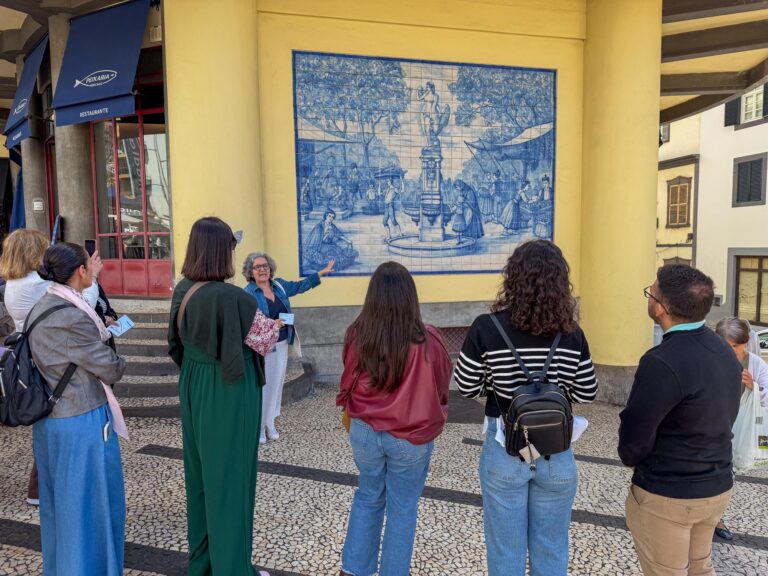 Roteiro Cultural – 25 anos do IEM