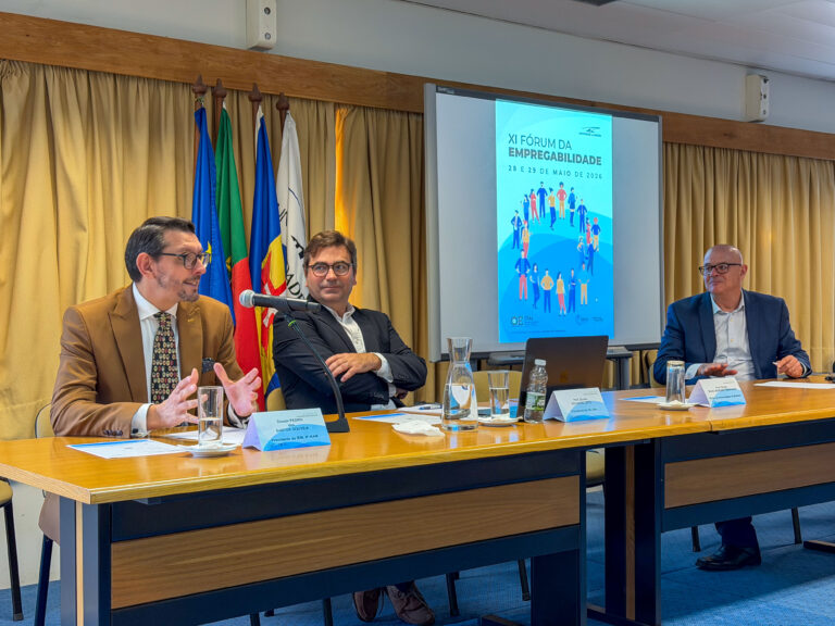XI Fórum da Empregabilidade